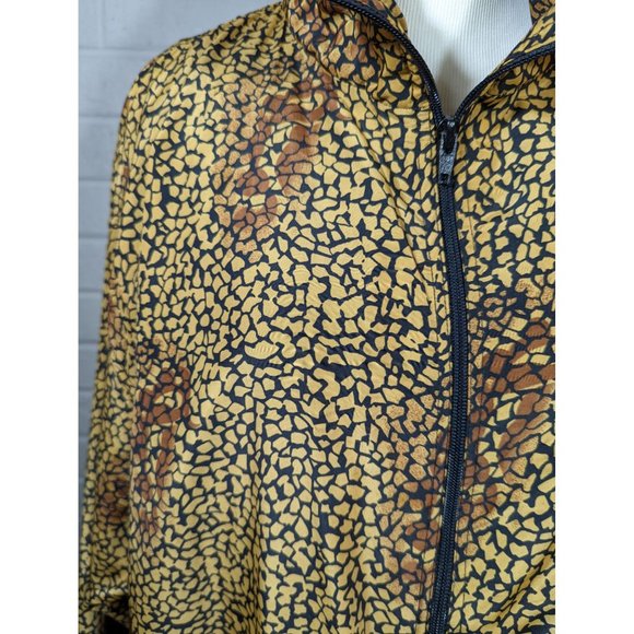 Vintage EVR by‎ Div Rousso Women's  Jacket Size L - Picture 9 of 10